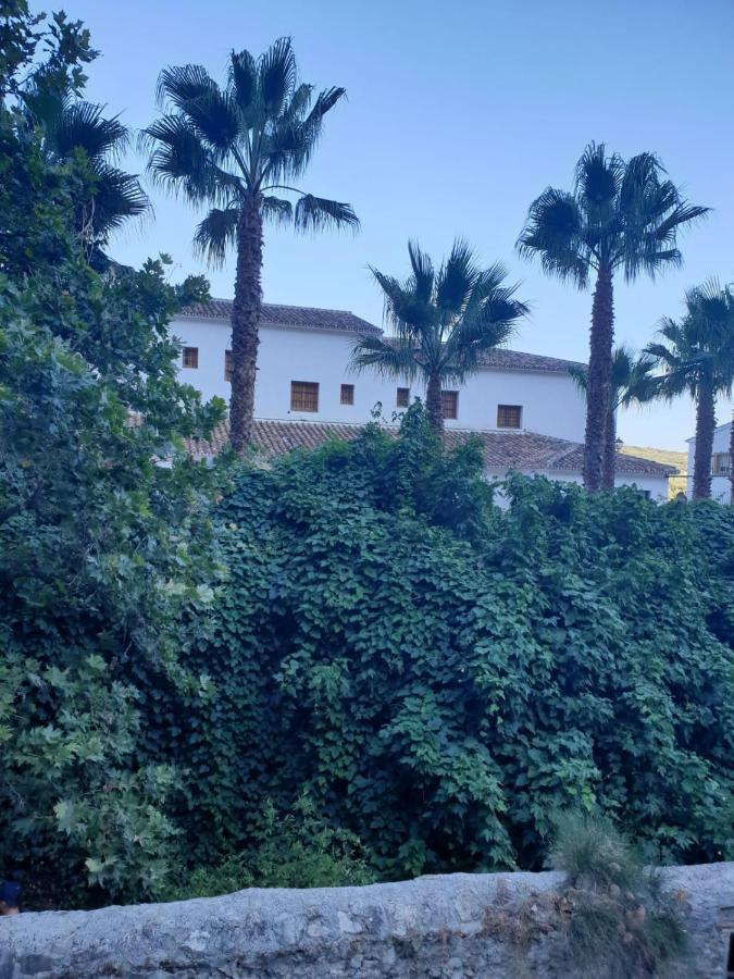 Apartamentos Vilo, Axarquia Rural Los Baños de Vilo エクステリア 写真