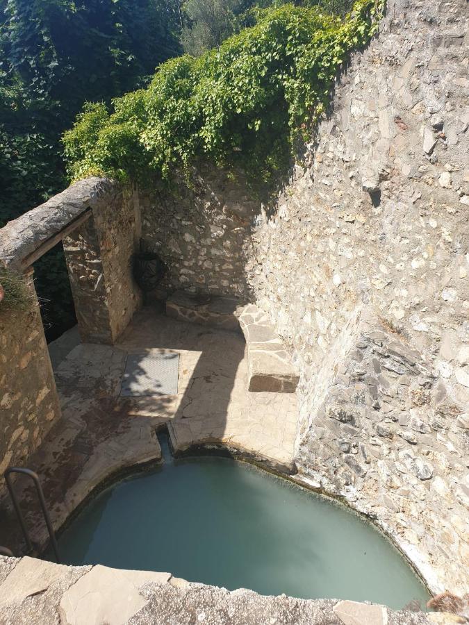 Apartamentos Vilo, Axarquia Rural Los Baños de Vilo エクステリア 写真
